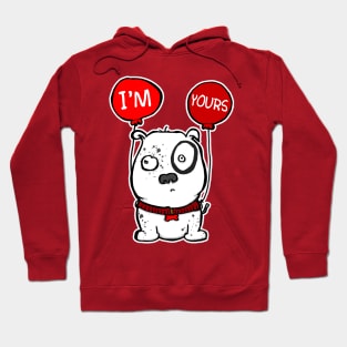 I'm Yours Hoodie